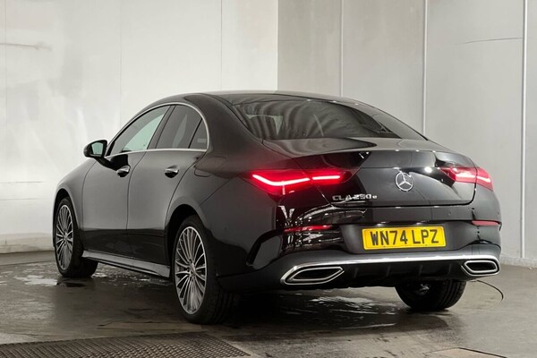 Used Mercedes-Benz CLA 2024 for sale - 76039810: Photo 28