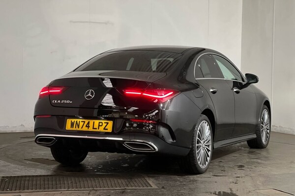 Used Mercedes-Benz CLA 2024 for sale - 76039810: Photo 29