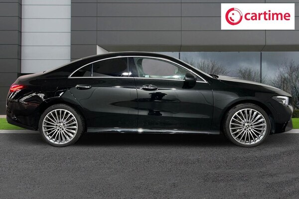 Used Mercedes-Benz CLA 2024 for sale - 76039810: Photo 2