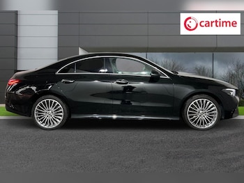 Used Mercedes-Benz CLA 2024 for sale - 76039810: Photo 2