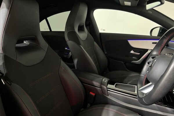 Used Mercedes-Benz CLA 2024 for sale - 76039810: Photo 30