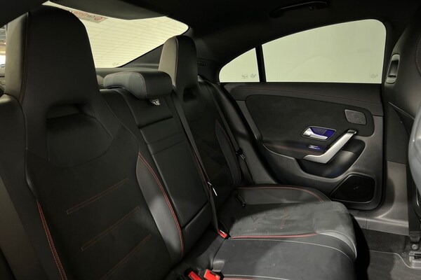 Used Mercedes-Benz CLA 2024 for sale - 76039810: Photo 31