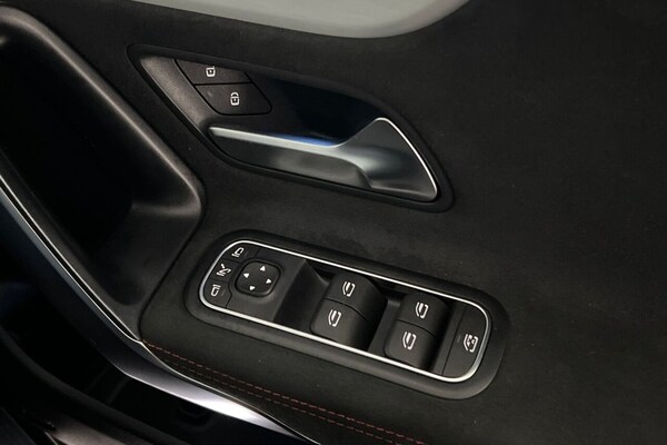 Used Mercedes-Benz CLA 2024 for sale - 76039810: Photo 35