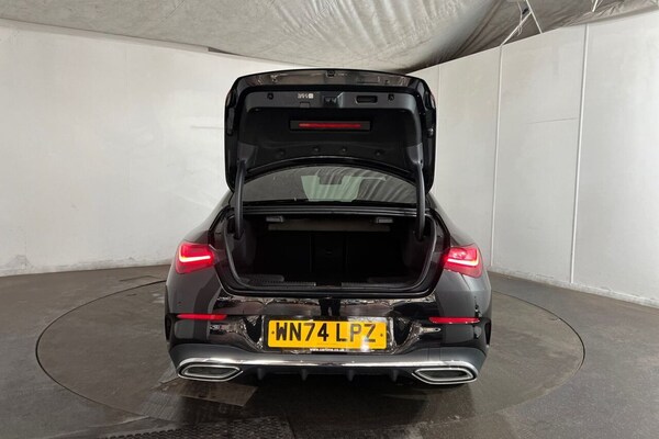 Used Mercedes-Benz CLA 2024 for sale - 76039810: Photo 37