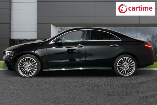 Used Mercedes-Benz CLA 2024 for sale - 76039810: Photo 3