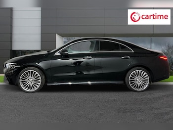 Used Mercedes-Benz CLA 2024 for sale - 76039810: Photo 3