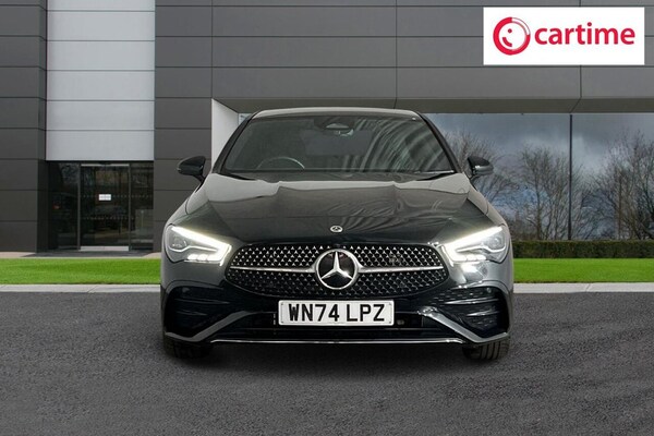 Used Mercedes-Benz CLA 2024 for sale - 76039810: Photo 4