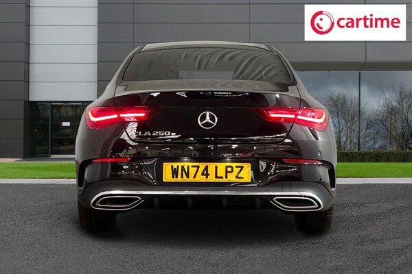 Used Mercedes-Benz CLA 2024 for sale - 76039810: Photo 6