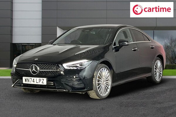 Used Mercedes-Benz CLA 2024 for sale - 76039810: Photo 7
