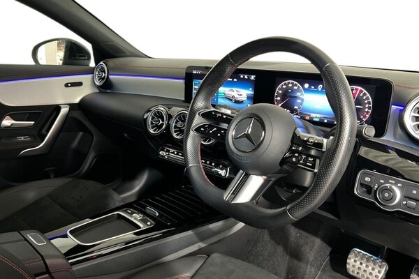 Used Mercedes-Benz CLA 2024 for sale - 76039810: Photo 9