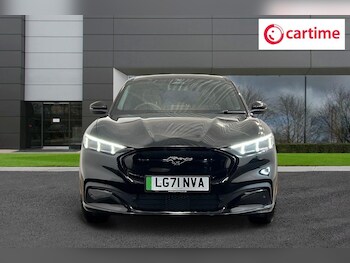 Used Ford Mustang Mach-E 2021 for sale - 76430387: Photo