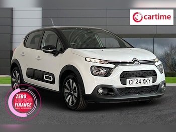 Used Citroen C3 2024 for sale - 75573388: Photo