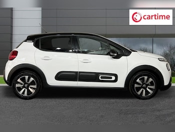 Used Citroen C3 2024 for sale - 75573388: Photo