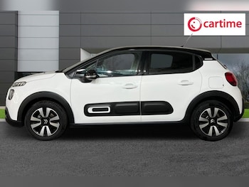 Used Citroen C3 2024 for sale - 75573388: Photo