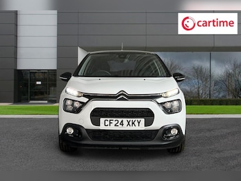 Used Citroen C3 2024 for sale - 75573388: Photo