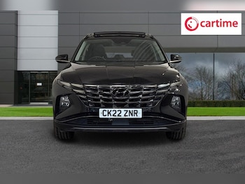 Used Hyundai TUCSON 2022 for sale - 78996387: Photo