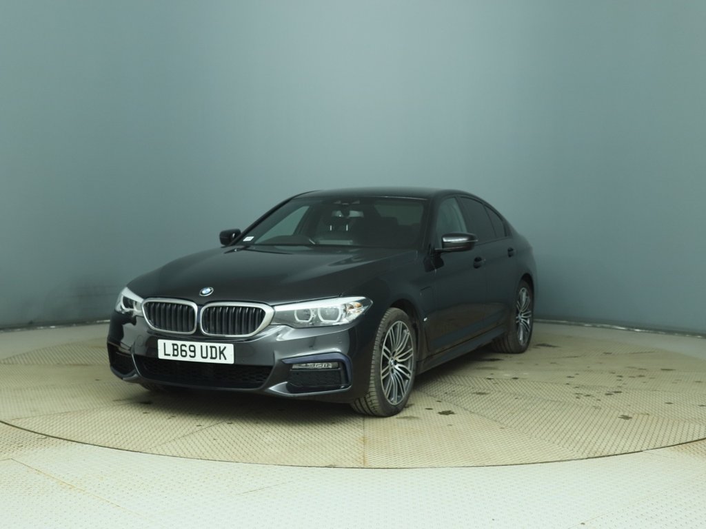 Used BMW 5 Series 2019 for sale - 78022086: Photo 9