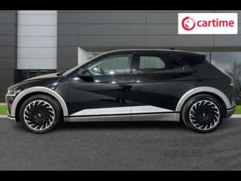 Used Hyundai IONIQ 5 2022 for sale - 74600947: Photo