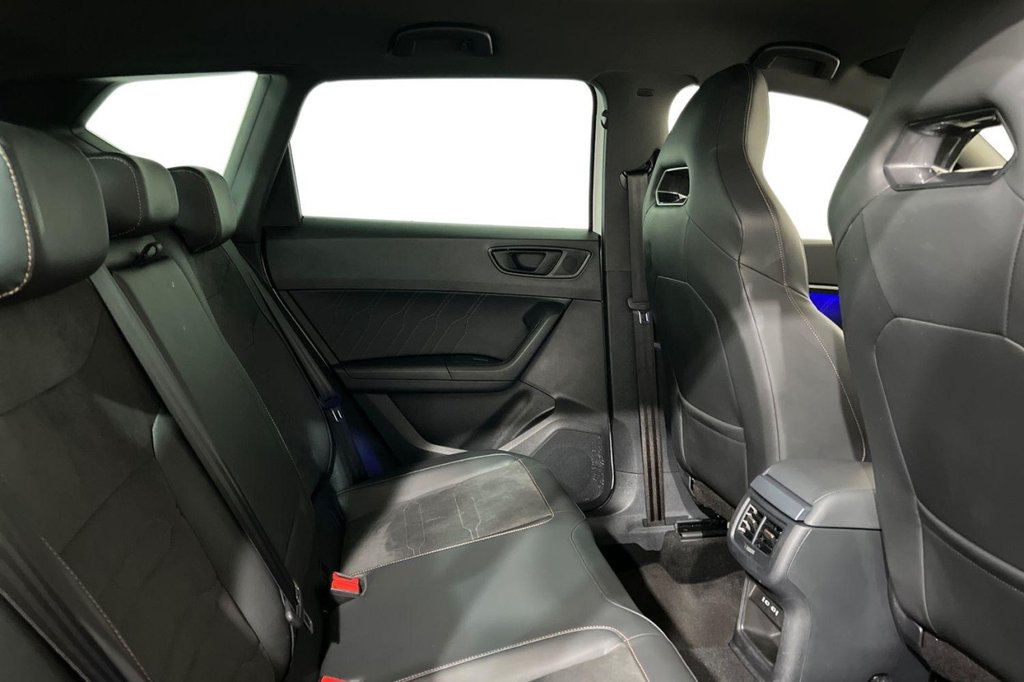 Used Cupra Ateca 2022 for sale - 76010298: Photo 10