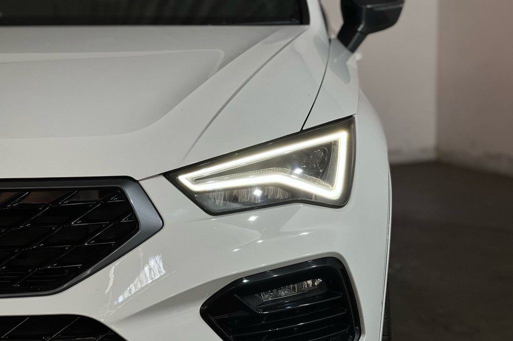 Used Cupra Ateca 2022 for sale - 76010298: Photo 15