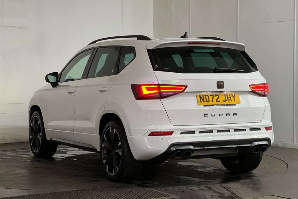 Used Cupra Ateca 2022 for sale - 76010298: Photo 17
