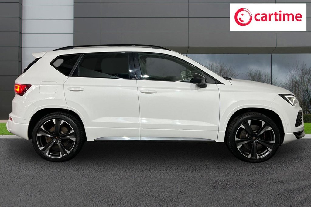 Used Cupra Ateca 2022 for sale - 76010298: Photo 2