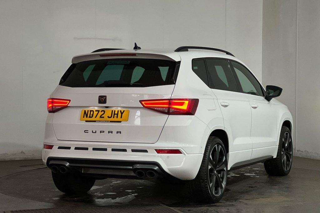 Used Cupra Ateca 2022 for sale - 76010298: Photo 20