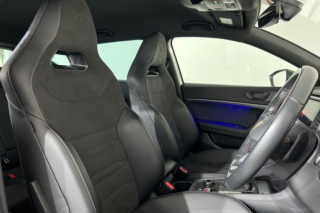 Used Cupra Ateca 2022 for sale - 76010298: Photo 21