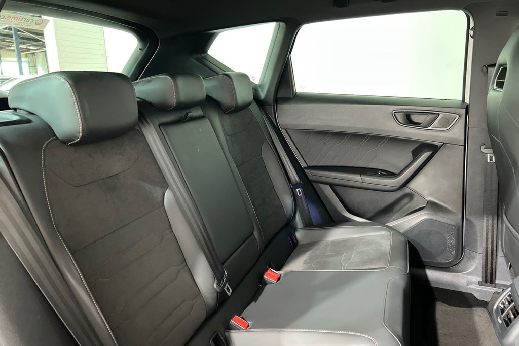 Used Cupra Ateca 2022 for sale - 76010298: Photo 22