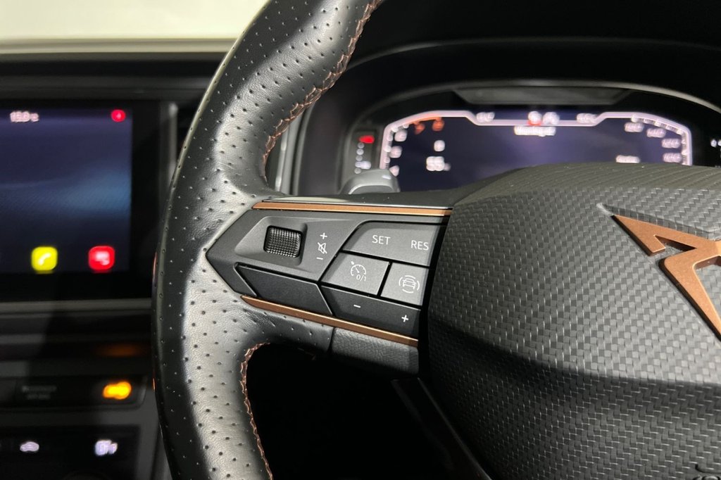 Used Cupra Ateca 2022 for sale - 76010298: Photo 24
