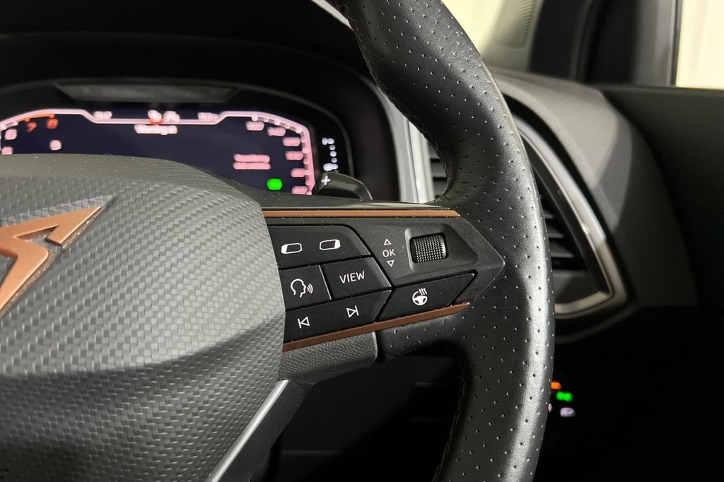 Used Cupra Ateca 2022 for sale - 76010298: Photo 25