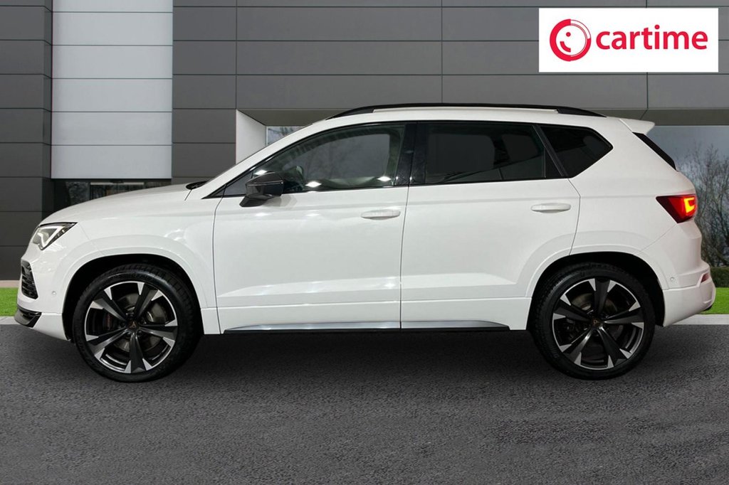Used Cupra Ateca 2022 for sale - 76010298: Photo 3