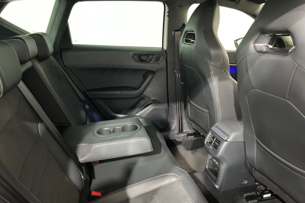 Used Cupra Ateca 2022 for sale - 76010298: Photo 38