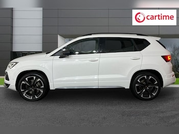 Used Cupra Ateca 2022 for sale - 76010298: Photo 3
