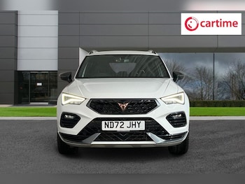 Used Cupra Ateca 2022 for sale - 76010298: Photo 4