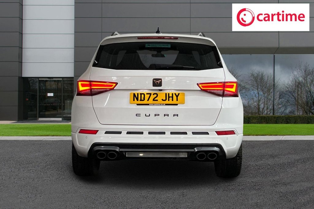 Used Cupra Ateca 2022 for sale - 76010298: Photo 6
