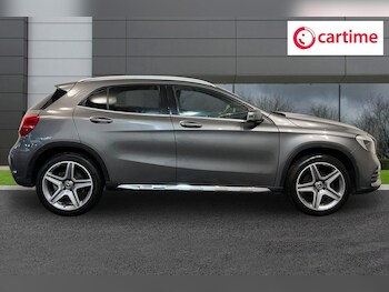 Used Mercedes-Benz GLA 2018 for sale - 78246548: Photo