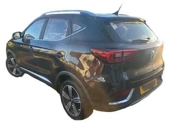 Used MG MG ZS 2019 for sale - 77765575: Photo