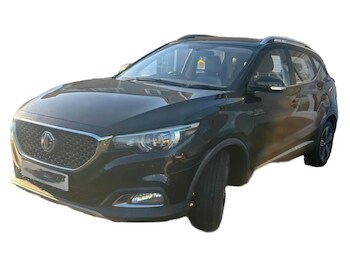 Used MG MG ZS 2019 for sale - 77765575: Photo