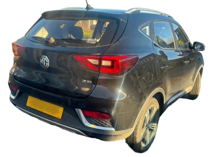 Used MG MG ZS 2019 for sale - 77765575: Photo 5