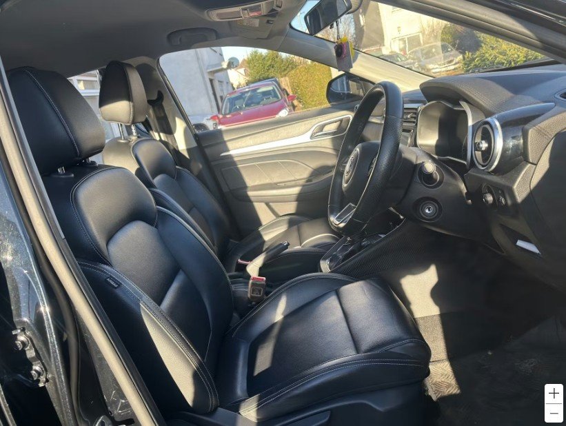 Used MG MG ZS 2019 for sale - 77765575: Photo 6