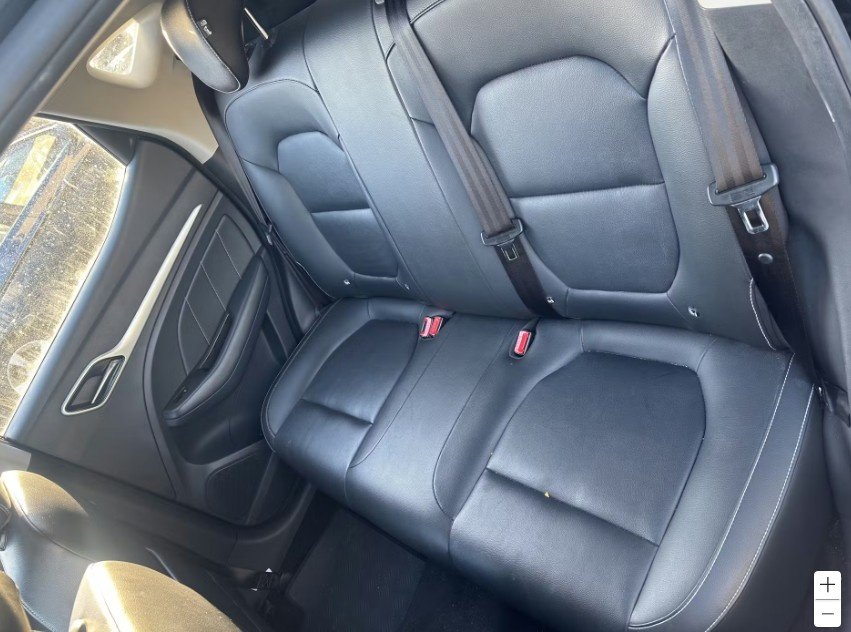 Used MG MG ZS 2019 for sale - 77765575: Photo 8