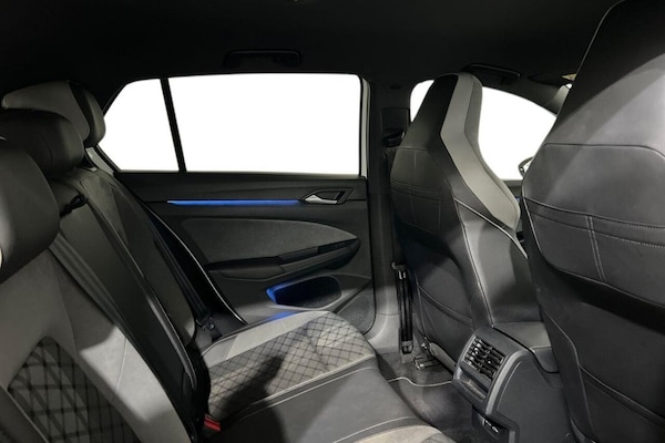 Used Volkswagen Golf 2020 for sale - 76216780: Photo 10