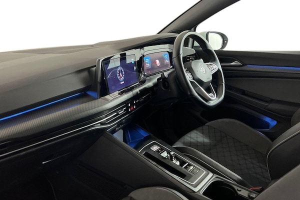Used Volkswagen Golf 2020 for sale - 76216780: Photo 11