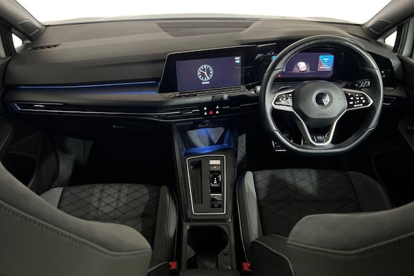 Used Volkswagen Golf 2020 for sale - 76216780: Photo 12