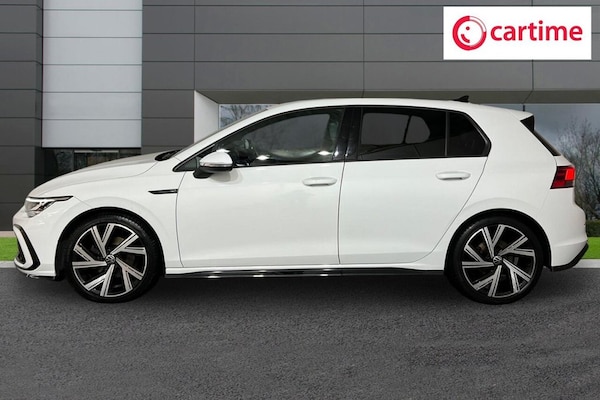 Used Volkswagen Golf 2020 for sale - 76216780: Photo 3
