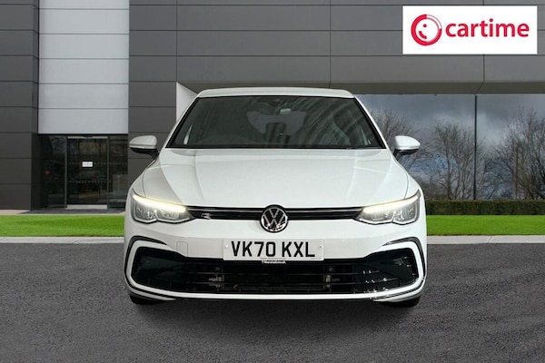 Used Volkswagen Golf 2020 for sale - 76216780: Photo 4