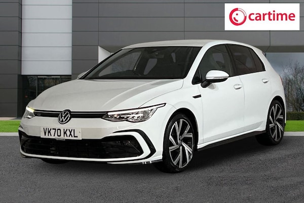 Used Volkswagen Golf 2020 for sale - 76216780: Photo 7