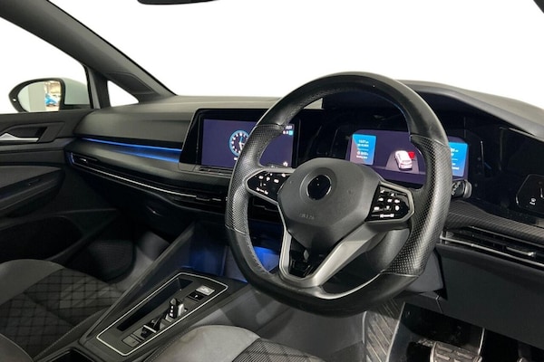Used Volkswagen Golf 2020 for sale - 76216780: Photo 9