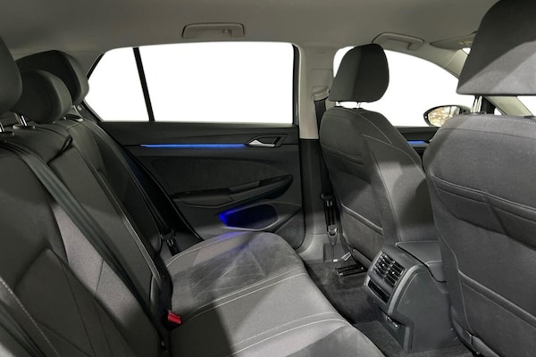 Used Volkswagen Golf 2023 for sale - 76039207: Photo 10